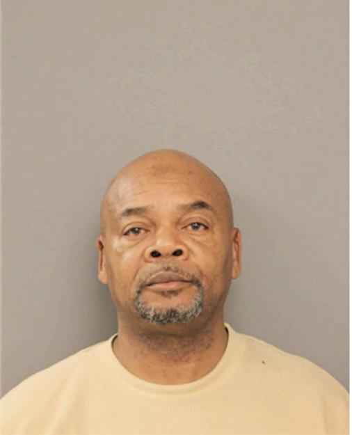 CORNELIUS WILEY, Cook County, Illinois