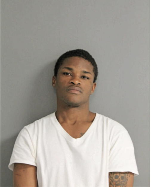 JERRY WILLIAMS, Cook County, Illinois