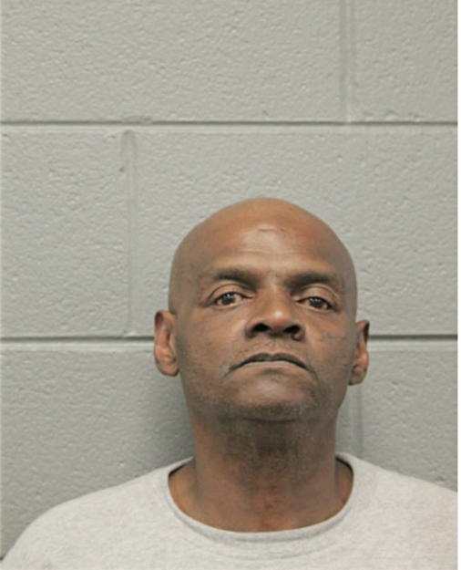 MICHAEL A WILLIAMS, Cook County, Illinois