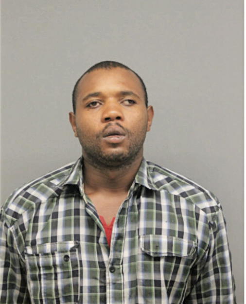 MARTAZ WILSON, Cook County, Illinois