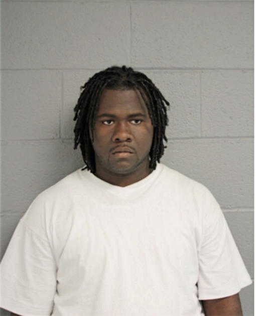 ANTONIO T WINFORD, Cook County, Illinois