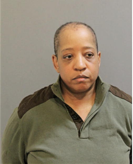BETTY RUTH WRIGHT, Cook County, Illinois