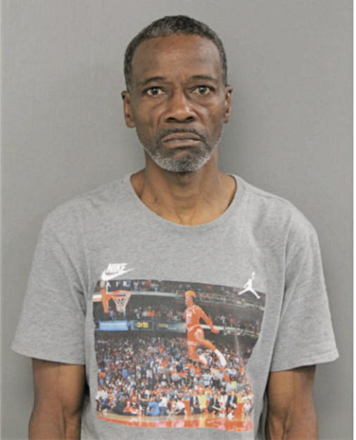 JEROLD WRIGHT, Cook County, Illinois