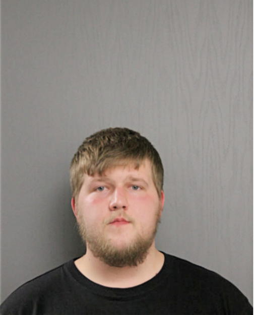 MICHAEL C YONTS, Cook County, Illinois