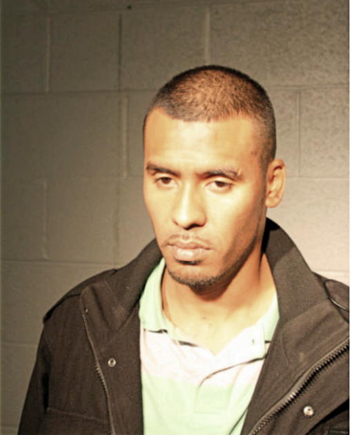 ALEX C ZAMORA, Cook County, Illinois