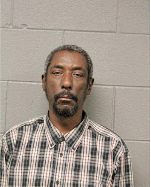 TONY R ABERNATHY, Cook County, Illinois