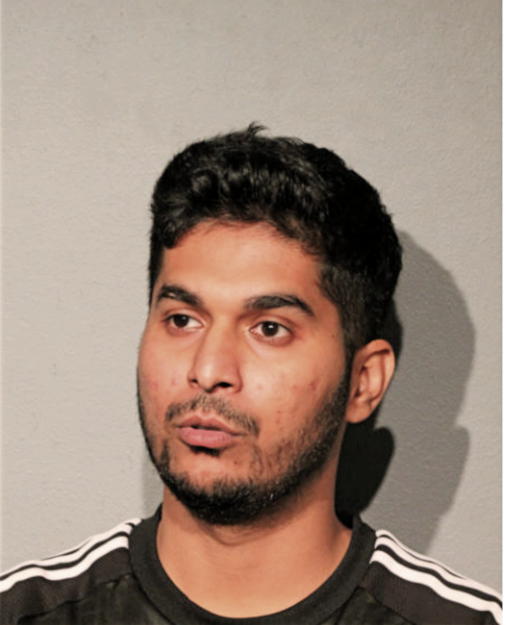 SAAD ALI, Cook County, Illinois