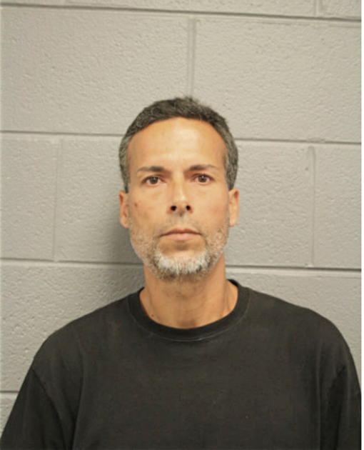JULIO ALICEA, Cook County, Illinois