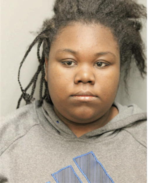 DASIA ALLEN, Cook County, Illinois