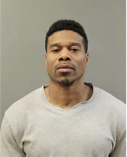 RODNEY E ARMSTEAD, Cook County, Illinois