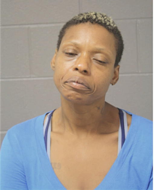 LESLIE ARMSTRONG, Cook County, Illinois