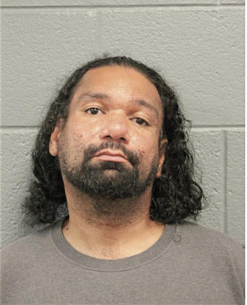 CEDRIC AUSTIN, Cook County, Illinois