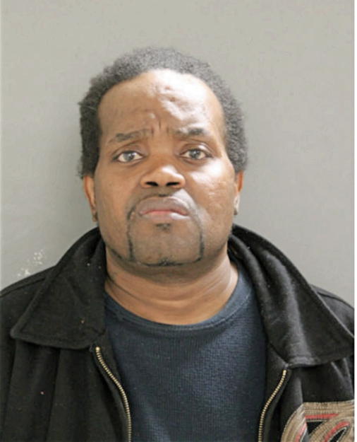 GLENN L BAKER, Cook County, Illinois