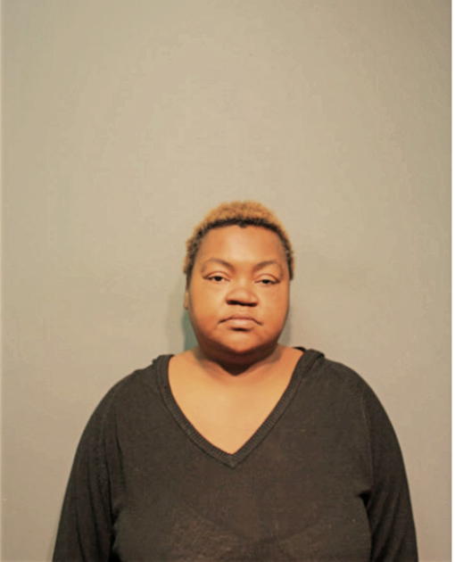 SANDRA L BARRON, Cook County, Illinois