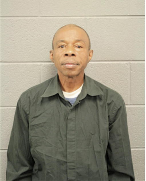 HUGH C BARROW, Cook County, Illinois