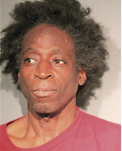 VICTOR BASKIN, Cook County, Illinois