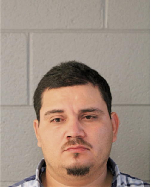 LUIS M BECERRA, Cook County, Illinois