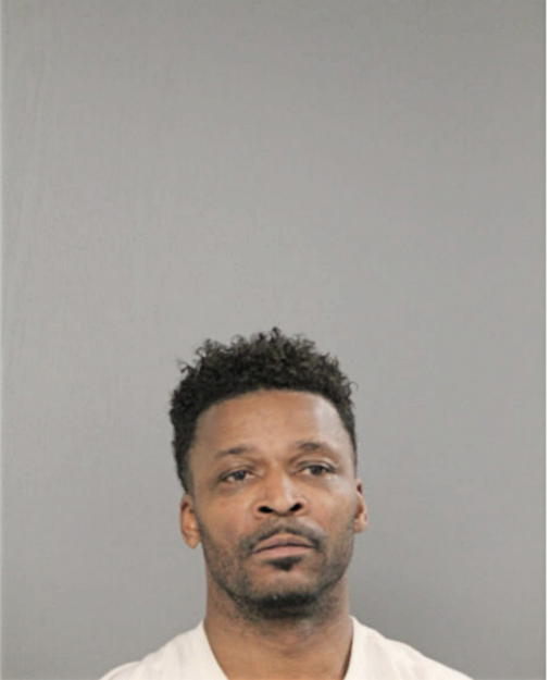 DUANE T BRADY, Cook County, Illinois