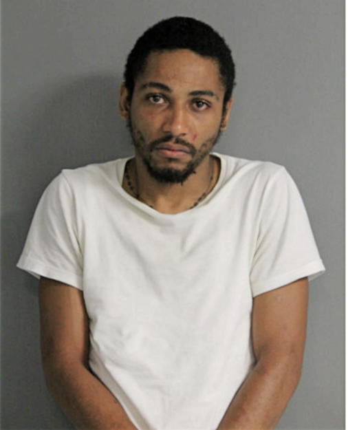ANDREW BRANCH, Cook County, Illinois