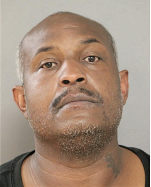 MARCUS ROSS BURTON, Cook County, Illinois