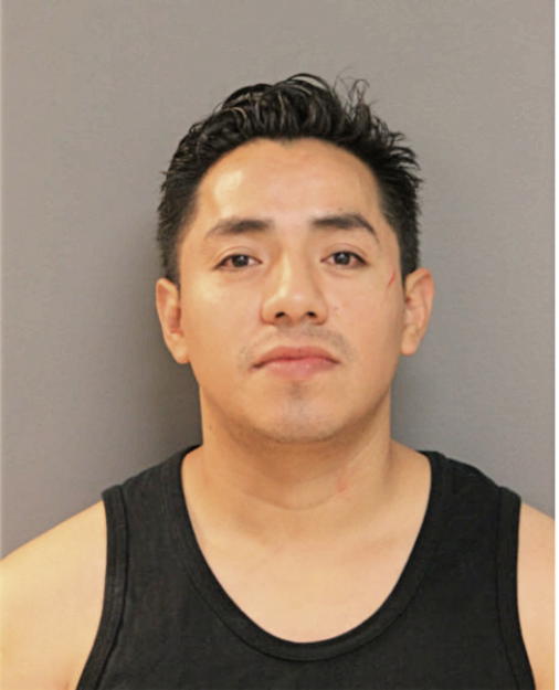 ADRIA CALDERON-VARELA, Cook County, Illinois
