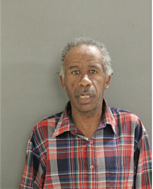 LARRY CAMERON, Cook County, Illinois