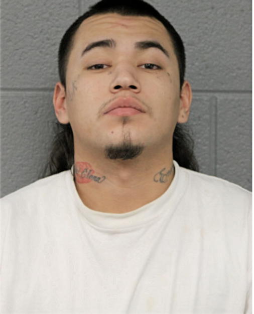 JAVIER CANO, Cook County, Illinois