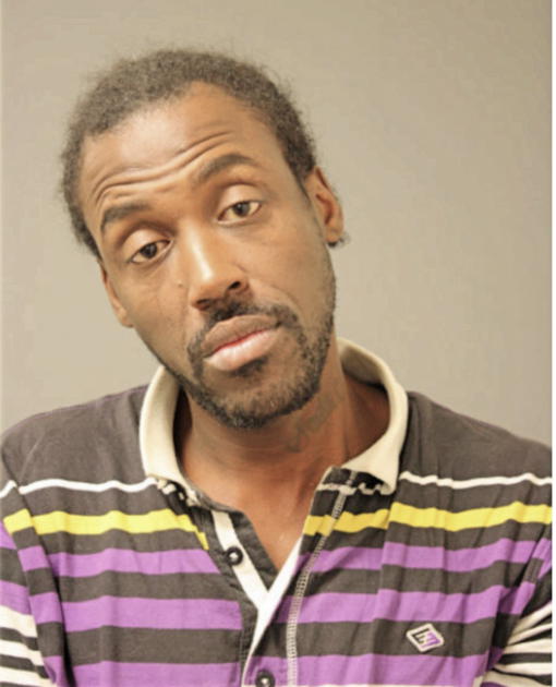 DEANDRE CARR, Cook County, Illinois
