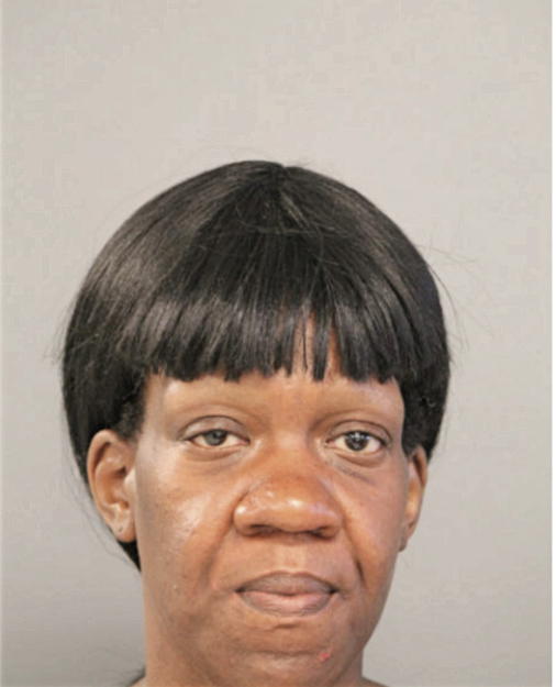 DENICE CARTER, Cook County, Illinois