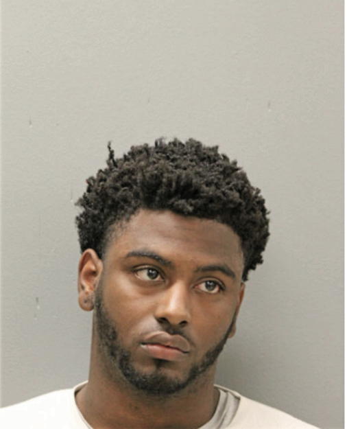 SAMUEL D CARTER, Cook County, Illinois
