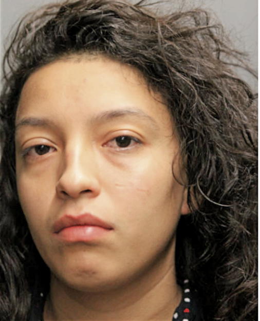 JUSTICE N CASTILLO, Cook County, Illinois