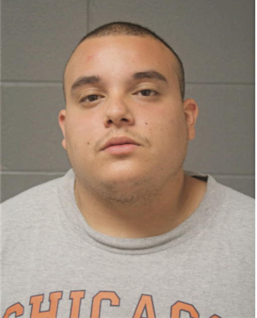 BLAKE I CASTRO, Cook County, Illinois