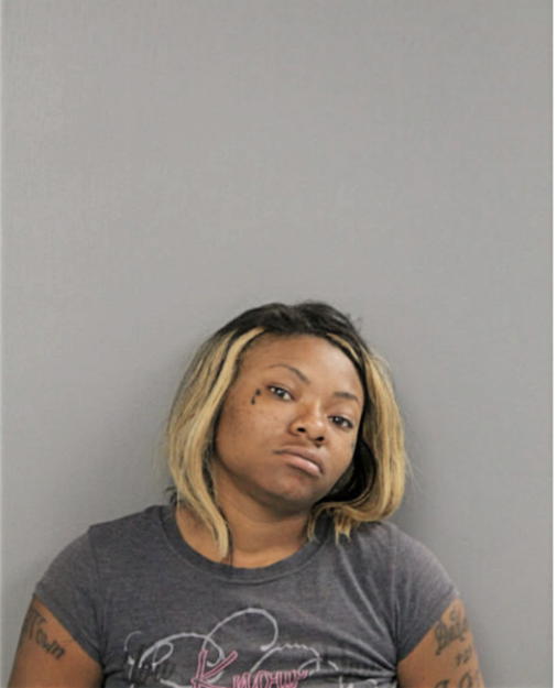 DOMINIQUE T COLE, Cook County, Illinois