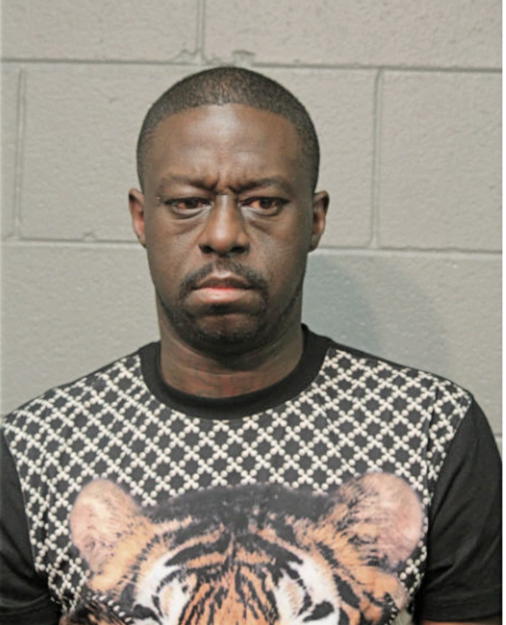 ELTON COLE, Cook County, Illinois