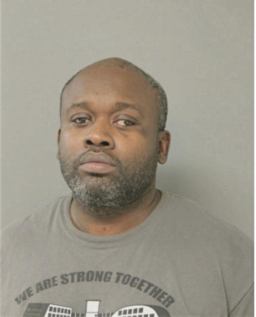 JULIUS M COLEMAN, Cook County, Illinois