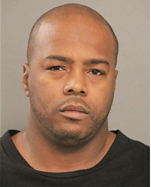 CHARLES N COLLIER, Cook County, Illinois