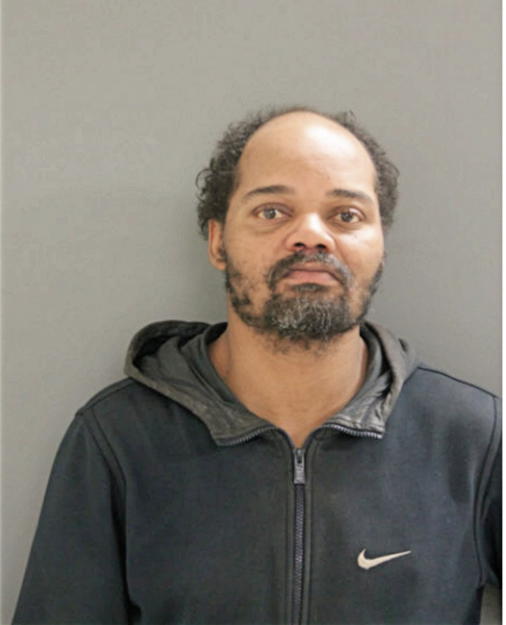 TERANCE C COLLINS, Cook County, Illinois