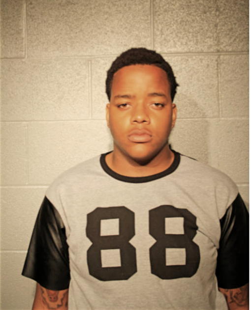 RODDY T COMER, Cook County, Illinois