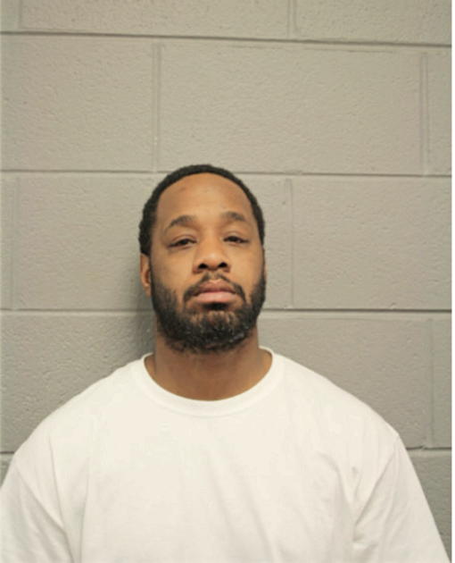 LEON COMMINGS, Cook County, Illinois
