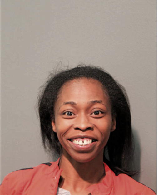 DENECIA L COOK, Cook County, Illinois