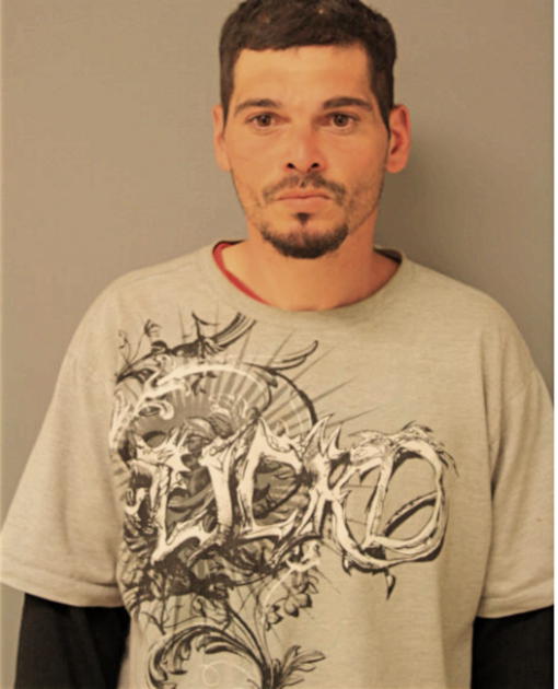 JONATHAN GONZALEZ CORTEZ, Cook County, Illinois