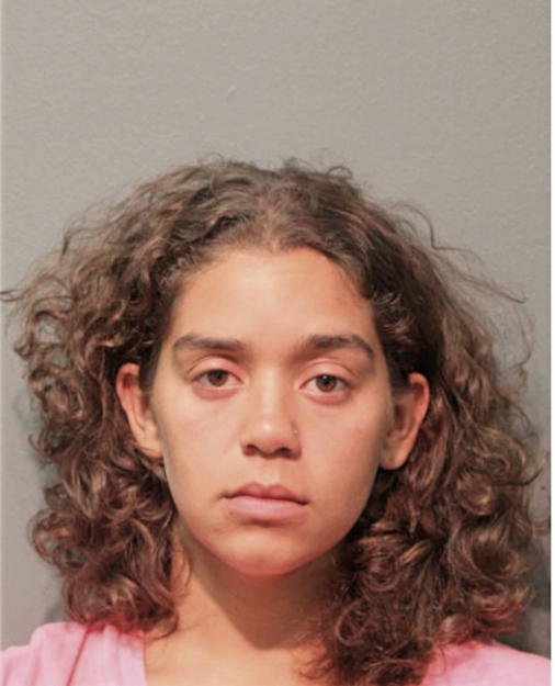 MIRANDA EVELYN COTTO, Cook County, Illinois