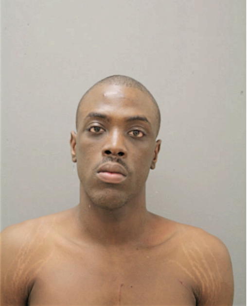 HENRY COX, Cook County, Illinois