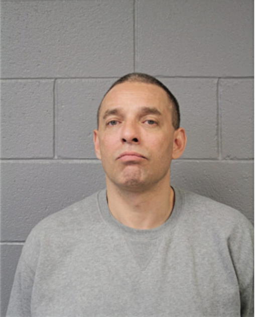 MICHAEL CRUZ, Cook County, Illinois