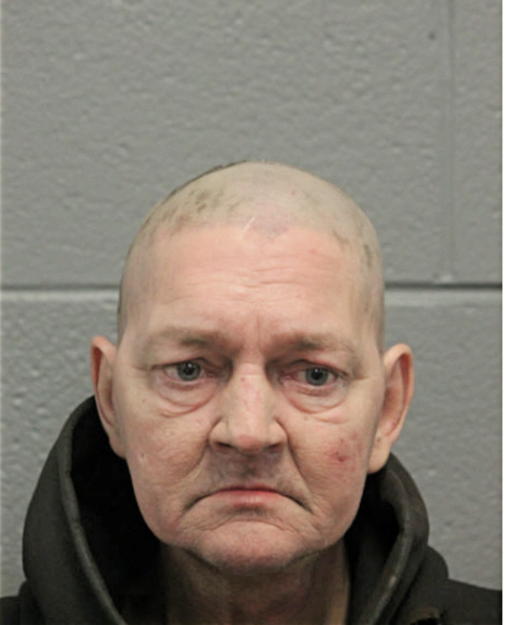 JOSEPH S CZAPLEWSKI, Cook County, Illinois