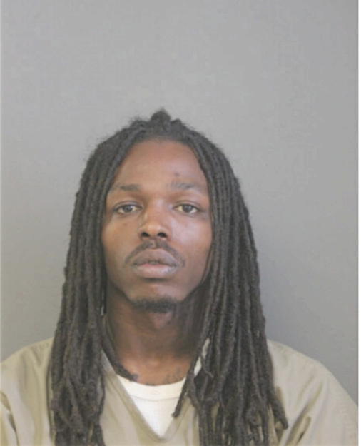 CHAMAINE DAVIS, Cook County, Illinois