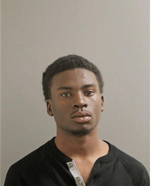 KENDELL R DAVIS, Cook County, Illinois