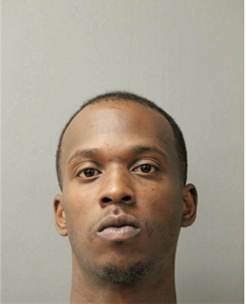 WESLEY DAVIS, Cook County, Illinois