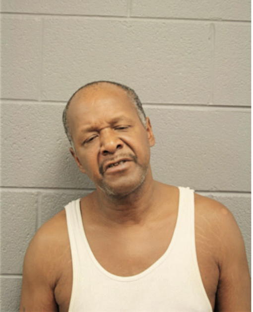 EDDIE L DELL, Cook County, Illinois