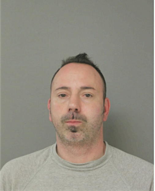 PAUL E DICKENS, Cook County, Illinois